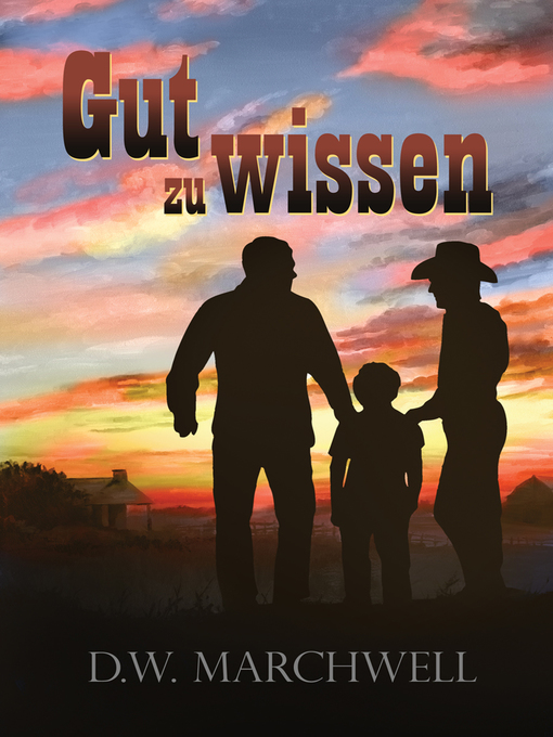 Cover image for Gut zu wissen